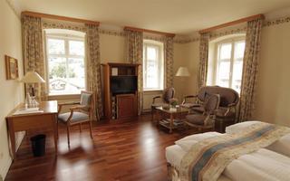 Hotel Residenz Heinz Winkler