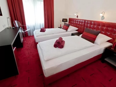 Hotel Esplanade