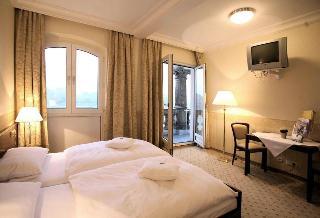 Гостиница Rheinhotel Loreley