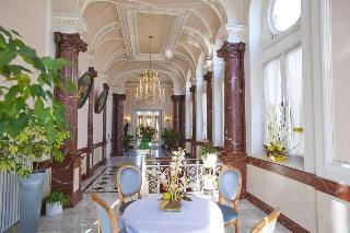 Гостиница Rheinhotel Loreley