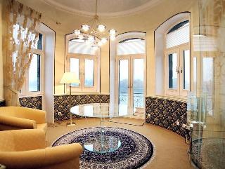 Гостиница Rheinhotel Loreley