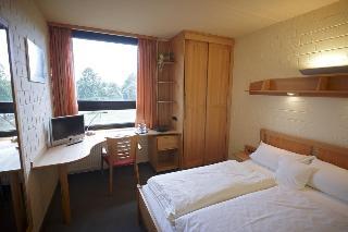 Гостиница Commundo Tagungshotel Bad Honnef