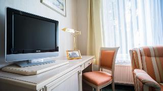 Гостиница Barenturm Hotelpension