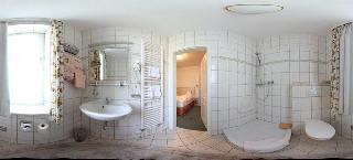 Гостиница Barenturm Hotelpension