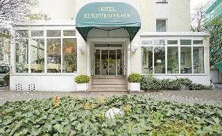 Гостиница Kurfurstenhof