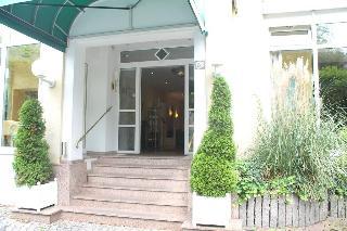 Гостиница Kurfurstenhof