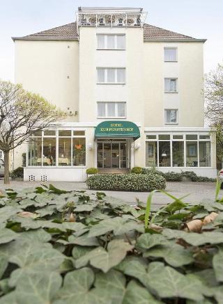 Гостиница Kurfurstenhof