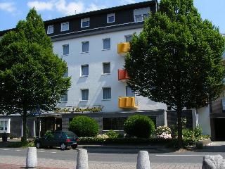 Гостиница Sonderfeld