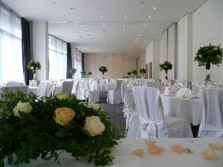 Hotel Welcome Darmstadt