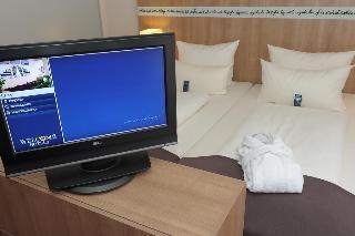 Hotel Welcome Darmstadt