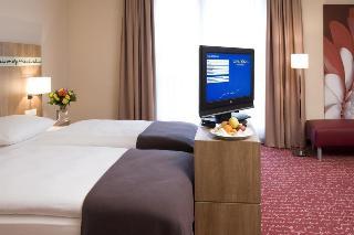 Hotel Welcome Darmstadt