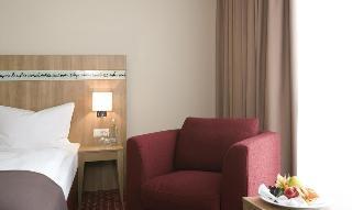 Hotel Welcome Darmstadt