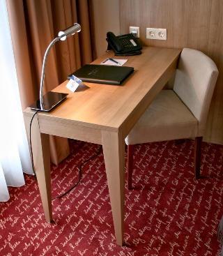 Hotel Welcome Darmstadt