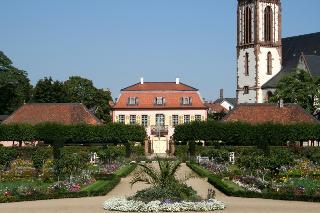Hotel Welcome Darmstadt