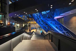 Hotel Welcome Darmstadt