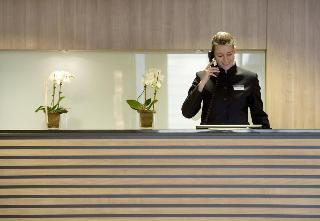 Hotel Welcome Darmstadt