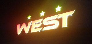 WEST Hotel an der sachsischen Weinstrasse