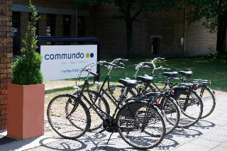 Commundo Tagungshotel Neuss