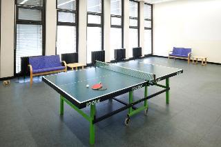 Commundo Tagungshotel Neuss
