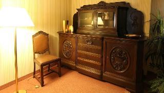 Гостиница Landhaus Michels