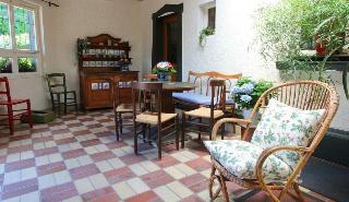Гостиница Landhaus Michels
