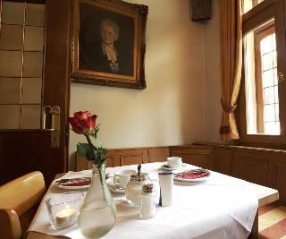 Гостиница Landhaus Michels