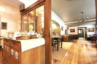 Гостиница Landhaus Michels