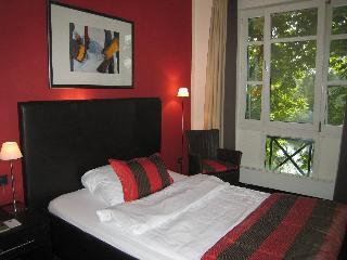 Hotel Am Ruhrufer