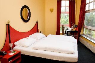 Hotel Am Ruhrufer