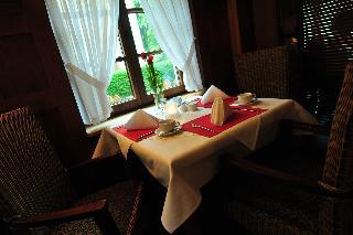 Hotel Am Ruhrufer