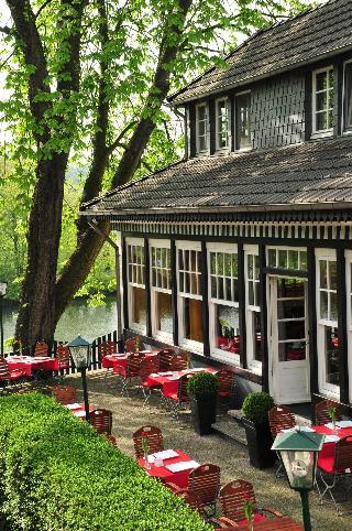 Hotel Am Ruhrufer
