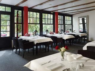 Hotel Am Ruhrufer
