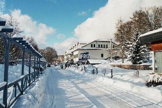 Hotel aktivim FRIZ