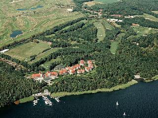 Hotel A-Rosa Scharmutzelsee