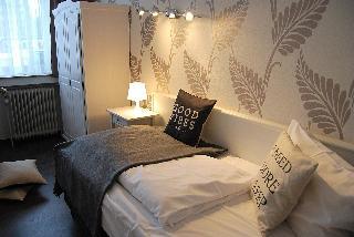 Hotel Krone Aachen