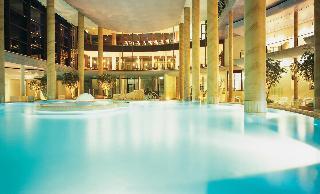 Hotel Krone Aachen