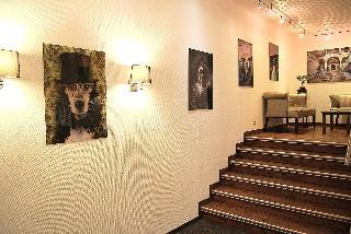 Hotel Krone Aachen