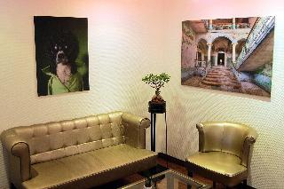 Hotel Krone Aachen