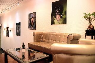 Hotel Krone Aachen