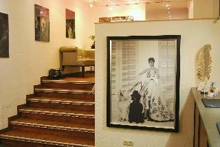 Hotel Krone Aachen
