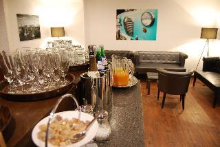 Hotel Krone Aachen