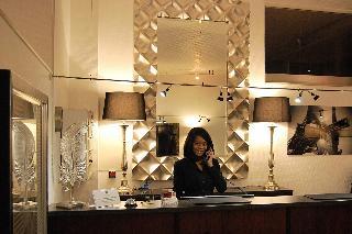 Hotel Krone Aachen