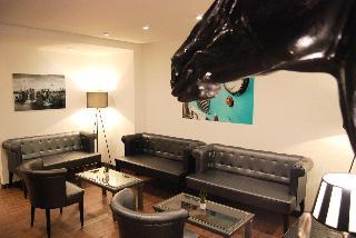 Hotel Krone Aachen