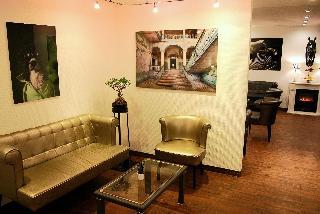 Hotel Krone Aachen