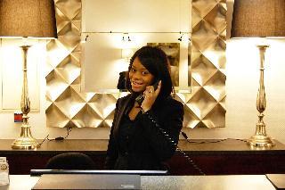 Hotel Krone Aachen