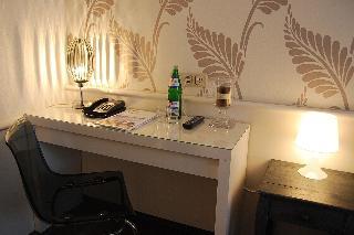 Hotel Krone Aachen