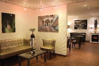 Hotel Krone Aachen