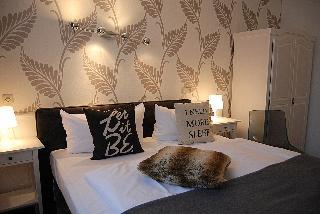 Hotel Krone Aachen