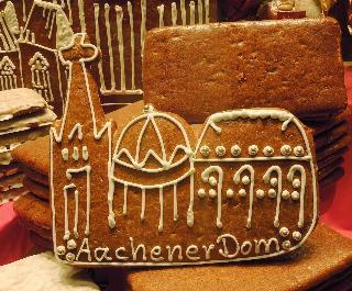 Hotel Krone Aachen