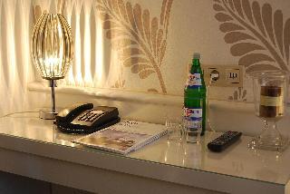Hotel Krone Aachen